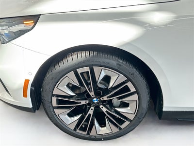 2026 BMW 530i 530i xDrive