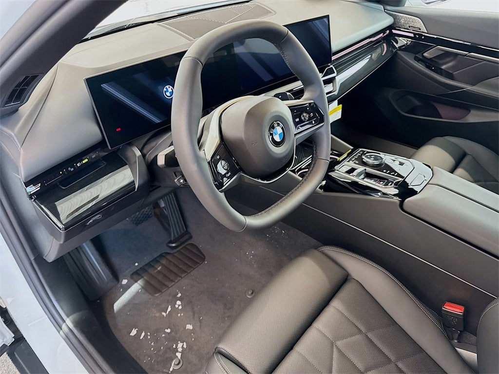 2026 BMW 530i 530i xDrive