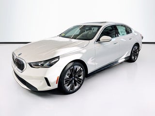 2026 BMW 530i 530i xDrive