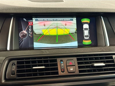 2016 BMW 535i xDrive 535i xDrive