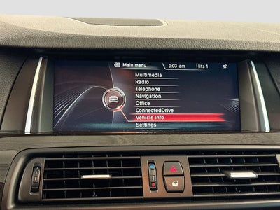 2016 BMW 535i xDrive 535i xDrive