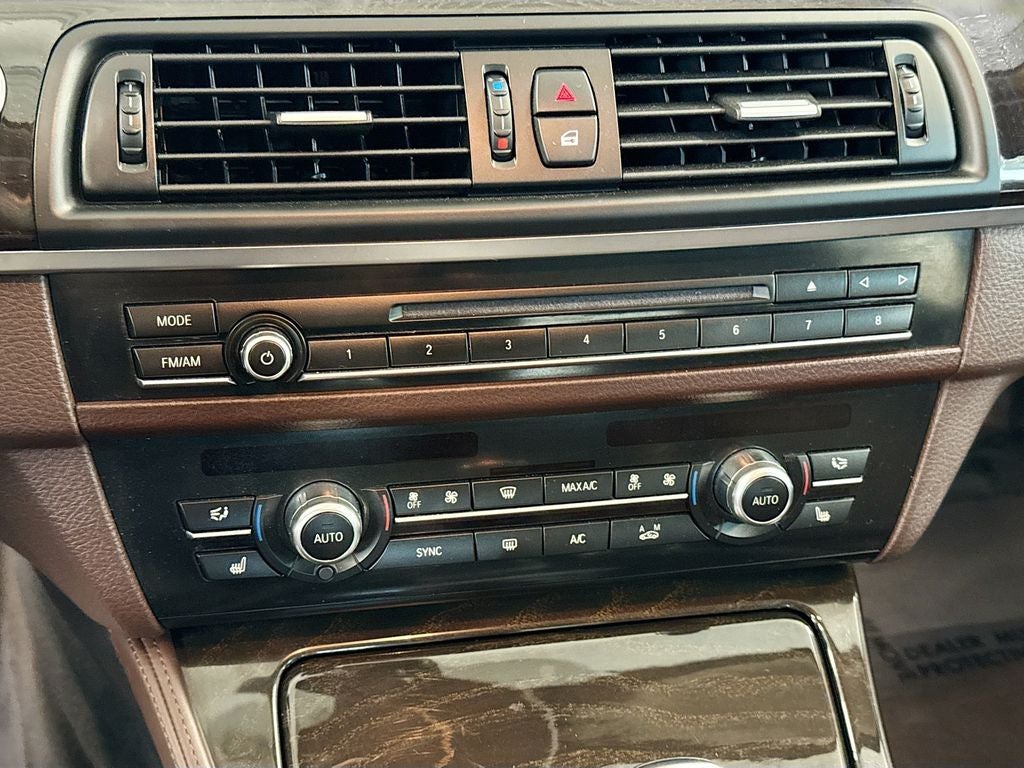2016 BMW 535i xDrive 535i xDrive