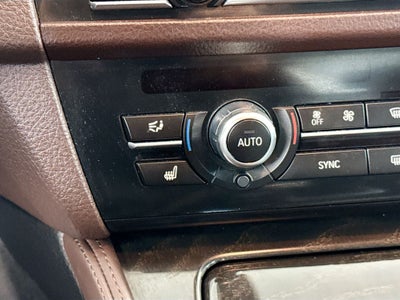 2016 BMW 535i xDrive 535i xDrive