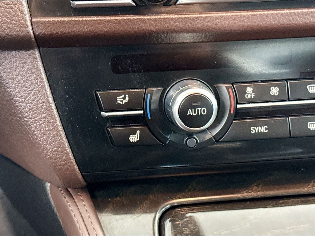 2016 BMW 535i xDrive 535i xDrive