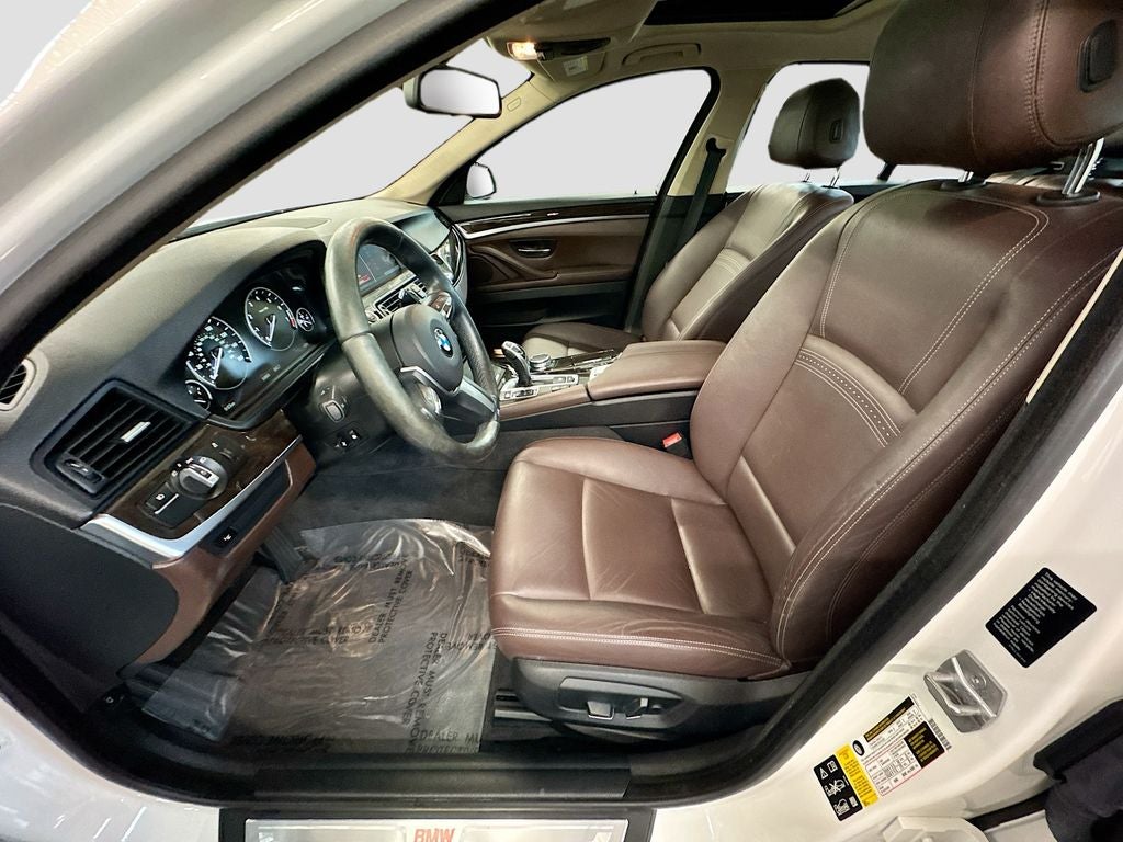 2016 BMW 535i xDrive 535i xDrive