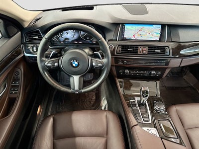 2016 BMW 535i xDrive 535i xDrive