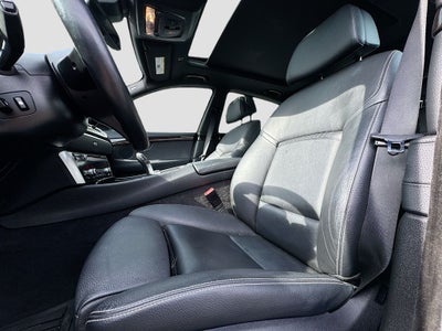 2014 BMW 5 Series 535i xDrive Gran Turismo