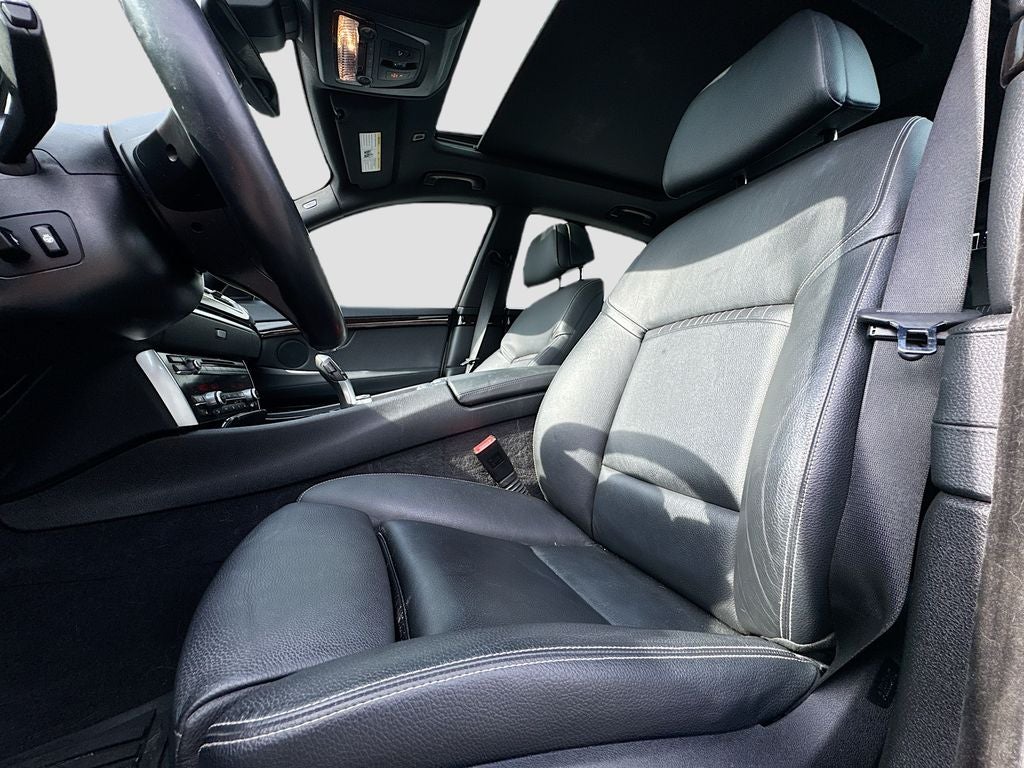 2014 BMW 5 Series 535i xDrive Gran Turismo