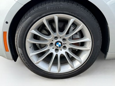 2014 BMW 5 Series 535i xDrive Gran Turismo
