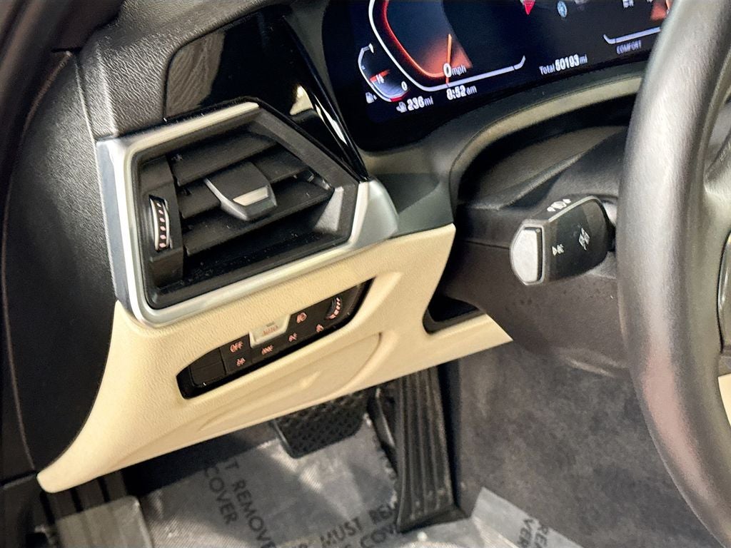 2019 BMW 330i xDrive 330i xDrive
