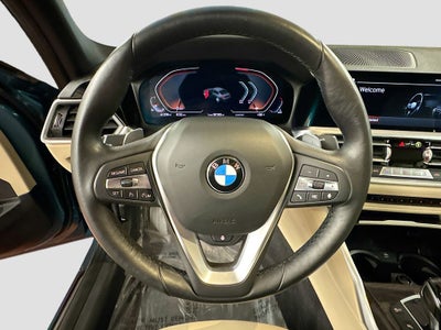 2019 BMW 330i xDrive 330i xDrive