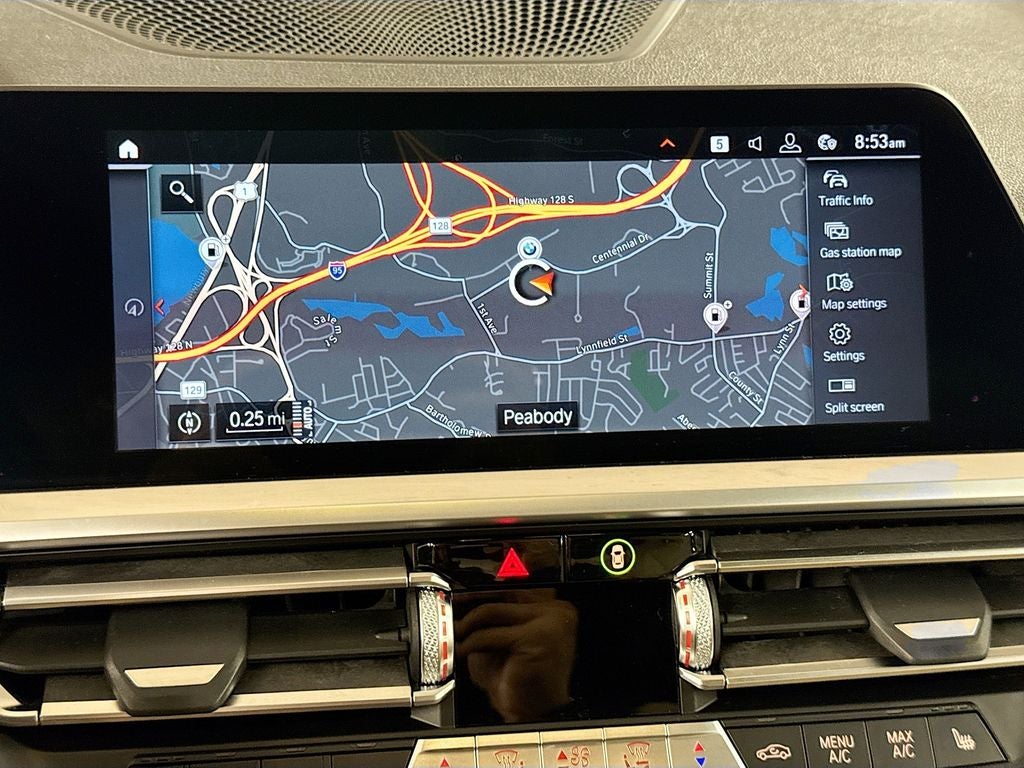 2019 BMW 330i xDrive 330i xDrive