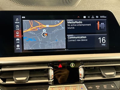 2019 BMW 330i xDrive 330i xDrive