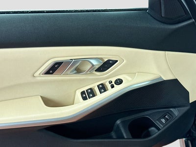 2019 BMW 330i xDrive 330i xDrive