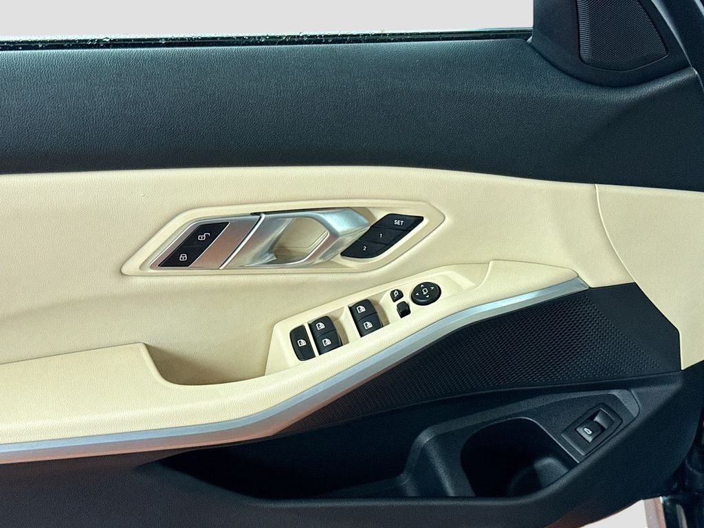 2019 BMW 330i xDrive 330i xDrive