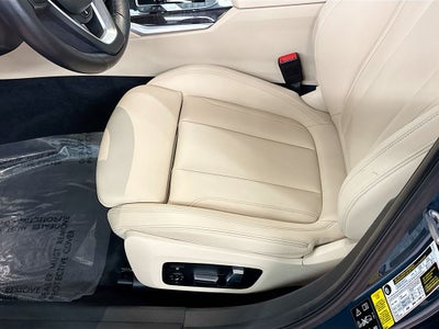 2019 BMW 330i xDrive 330i xDrive
