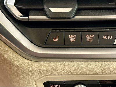 2019 BMW 330i xDrive 330i xDrive