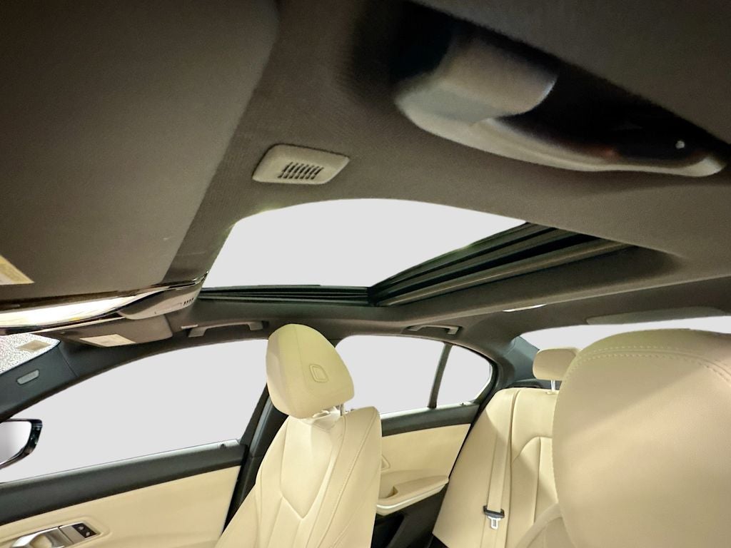 2019 BMW 330i xDrive 330i xDrive