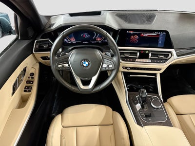 2019 BMW 330i xDrive 330i xDrive