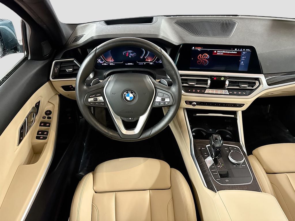 2019 BMW 330i xDrive 330i xDrive