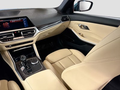 2019 BMW 330i xDrive 330i xDrive