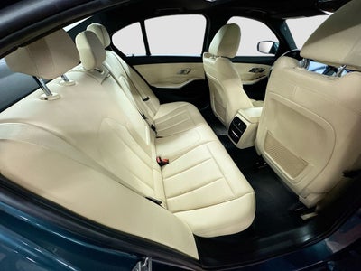 2019 BMW 330i xDrive 330i xDrive