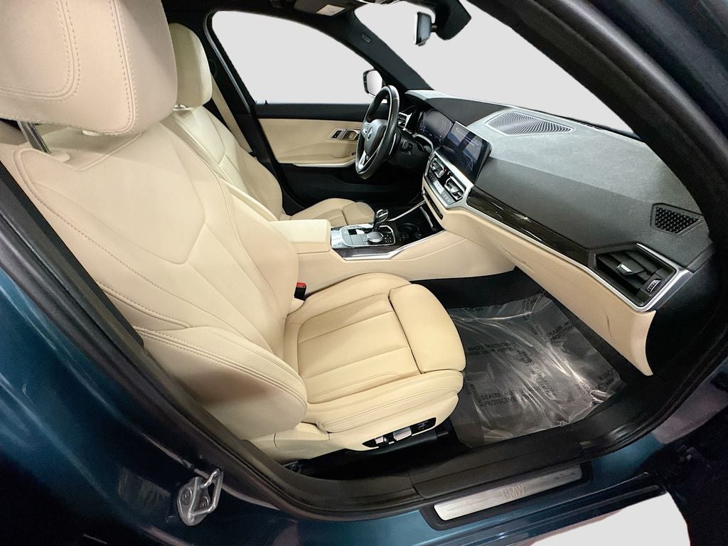 2019 BMW 330i xDrive 330i xDrive