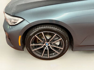 2019 BMW 330i xDrive 330i xDrive