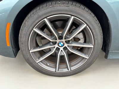 2019 BMW 3 Series 330i xDrive