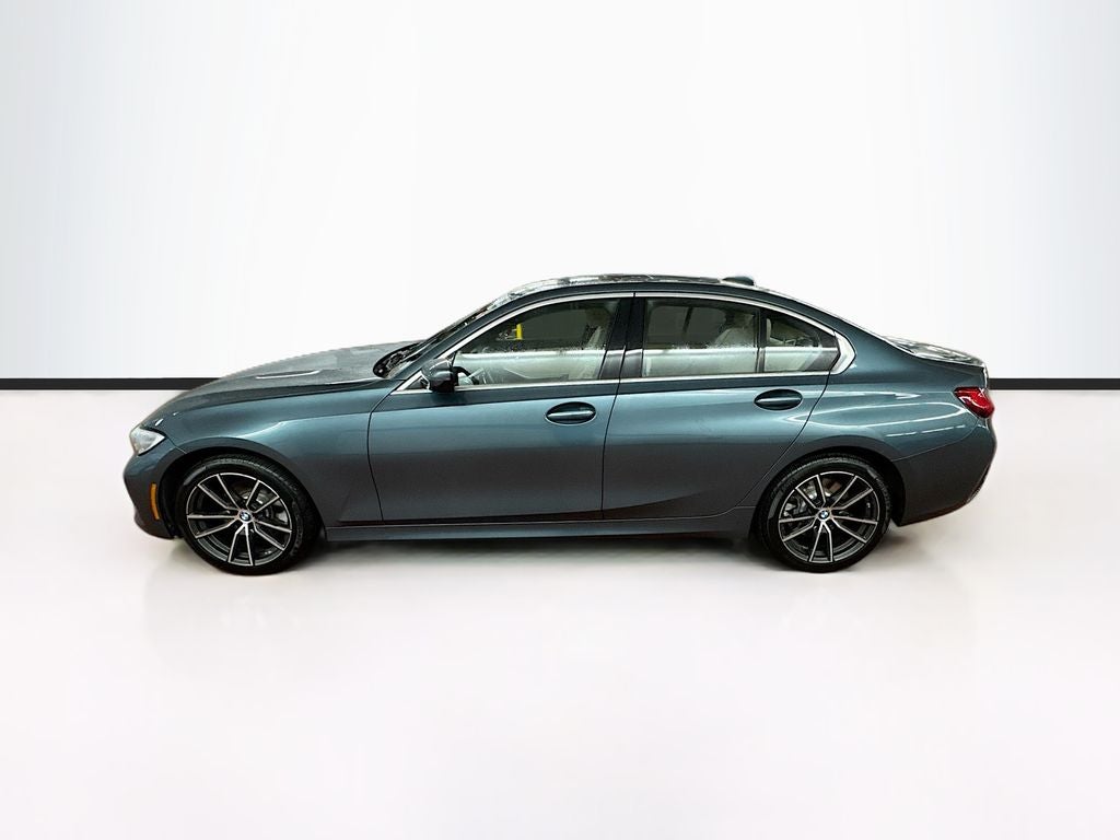 2019 BMW 330i xDrive 330i xDrive
