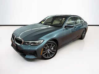 2019 BMW 330i xDrive 330i xDrive