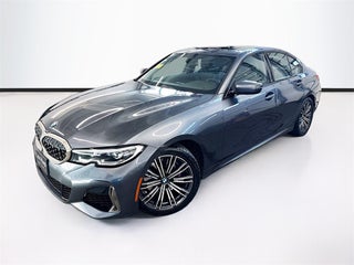 2020 BMW 340i M340i xDrive