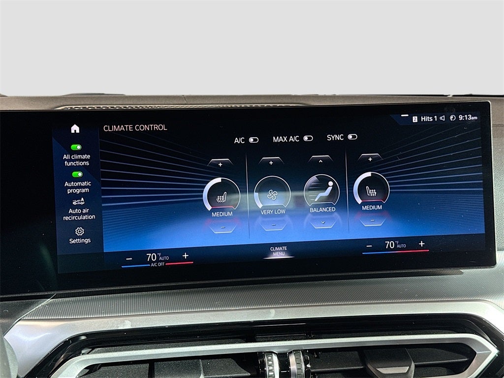 2024 BMW 440i xDrive M440i xDrive