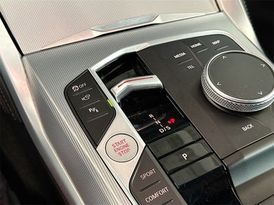 2024 BMW 440i xDrive M440i xDrive