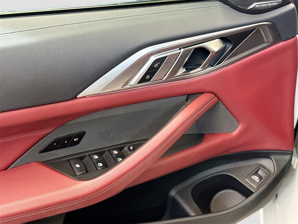 2024 BMW 440i xDrive M440i xDrive