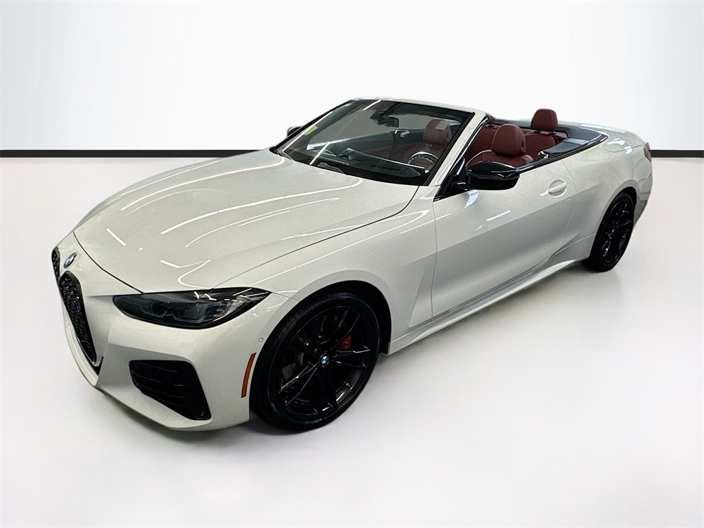 2024 BMW 440i xDrive M440i xDrive