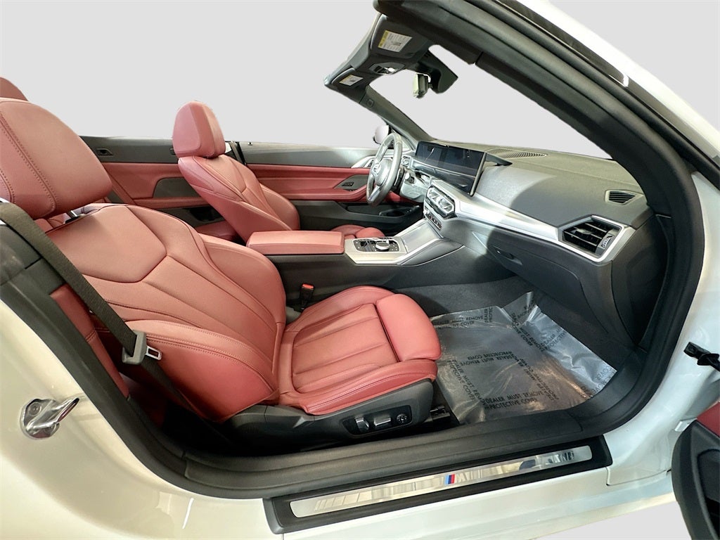 2024 BMW 440i xDrive M440i xDrive