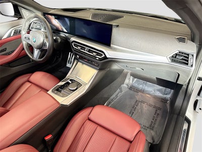 2024 BMW 440i xDrive M440i xDrive