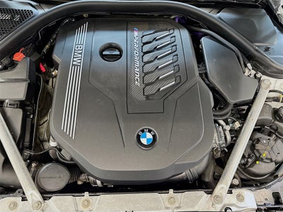 2024 BMW 440i xDrive M440i xDrive