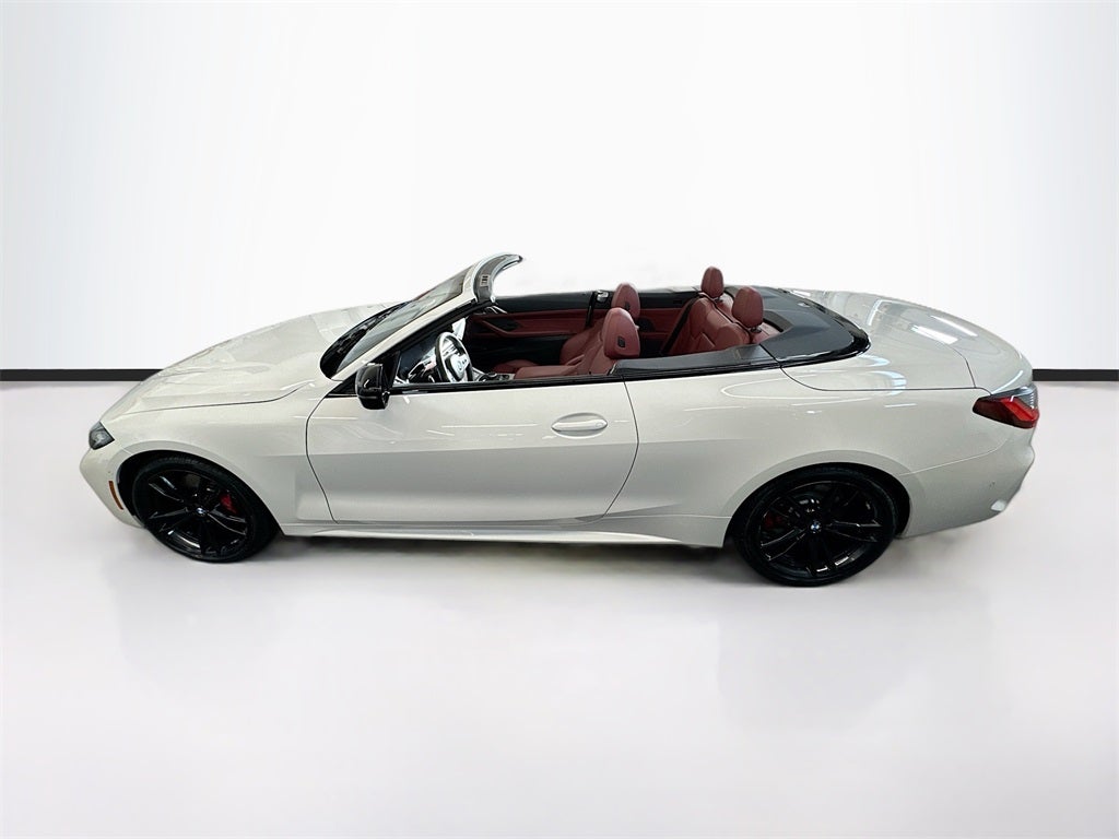 2024 BMW 440i xDrive M440i xDrive