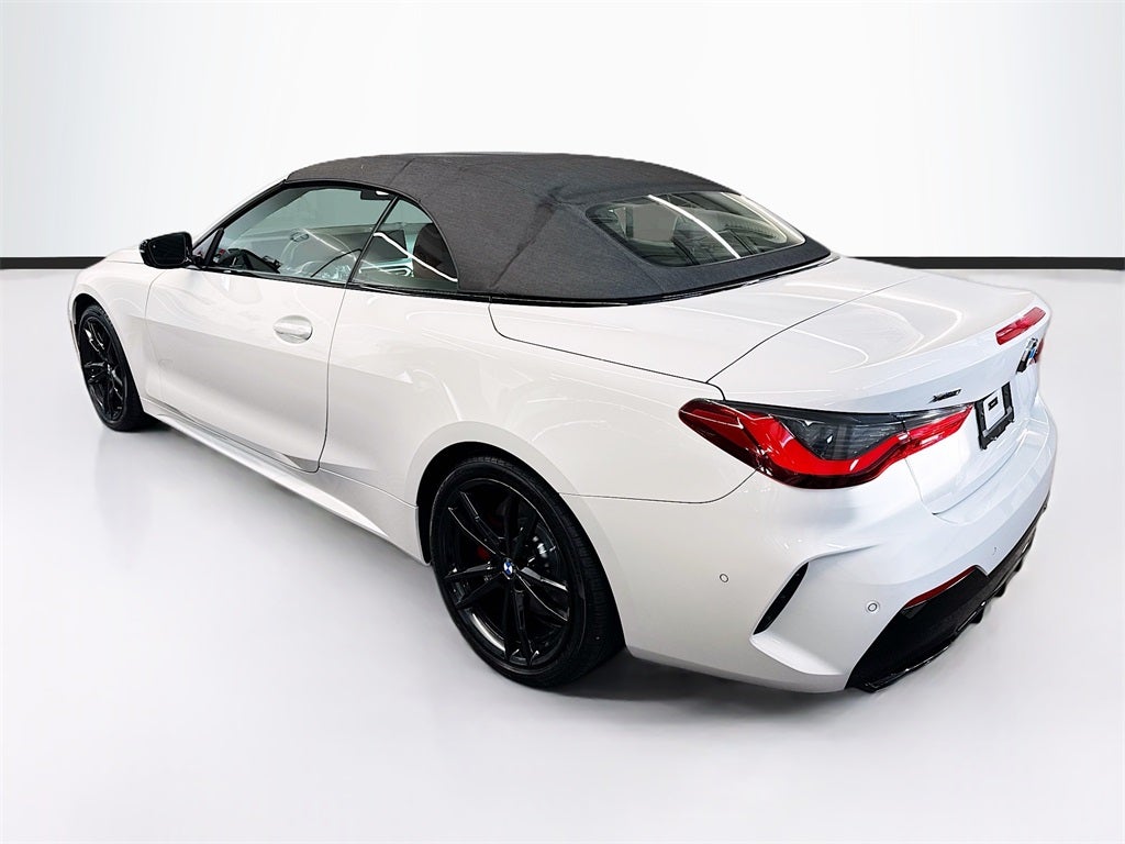 2024 BMW 440i xDrive M440i xDrive