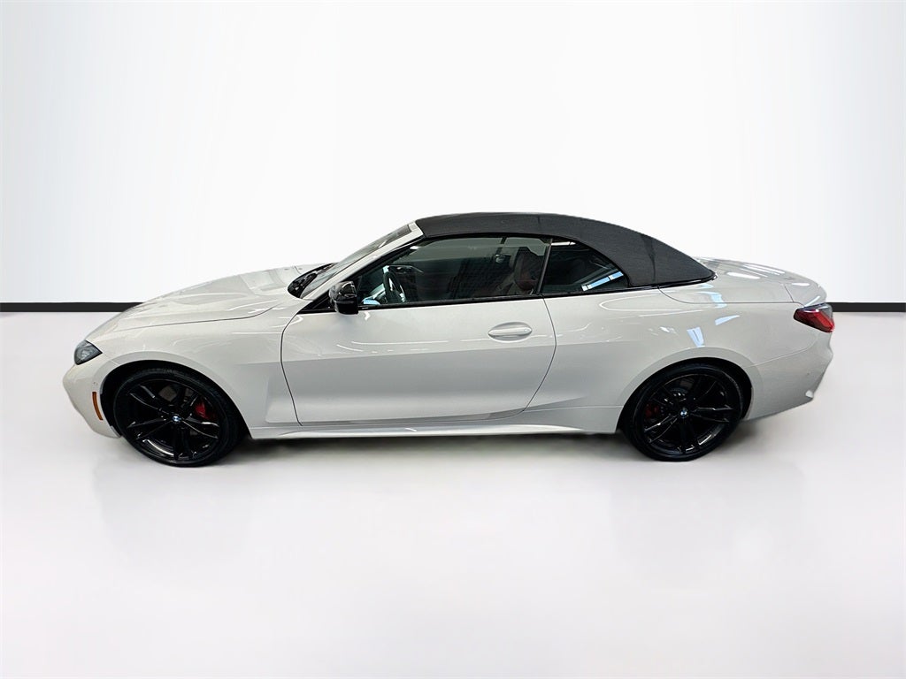 2024 BMW 440i xDrive M440i xDrive