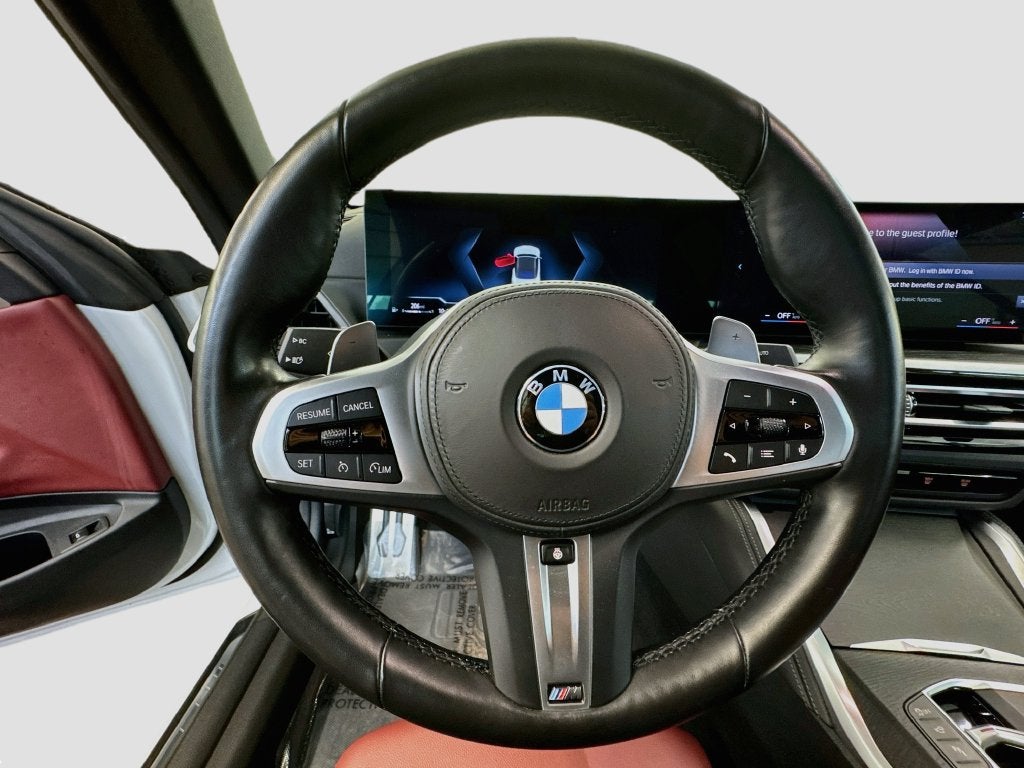 2024 BMW 440i xDrive M440i xDrive