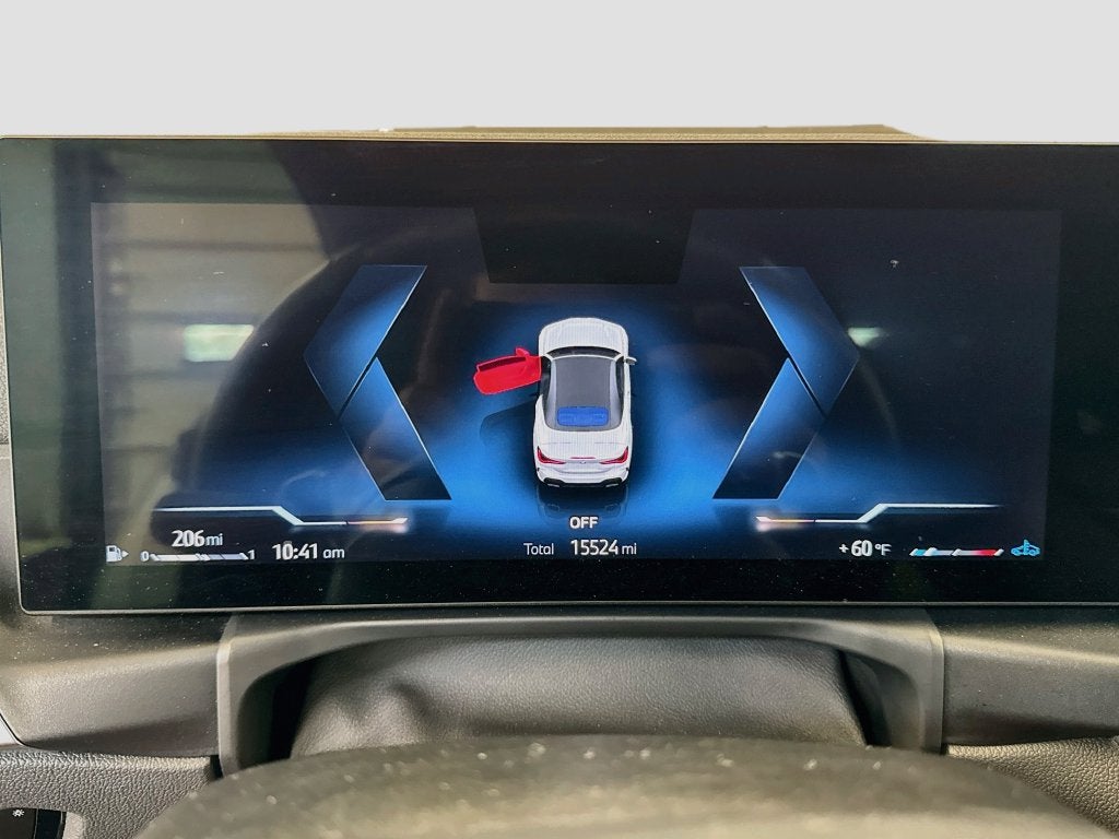 2024 BMW 440i xDrive M440i xDrive