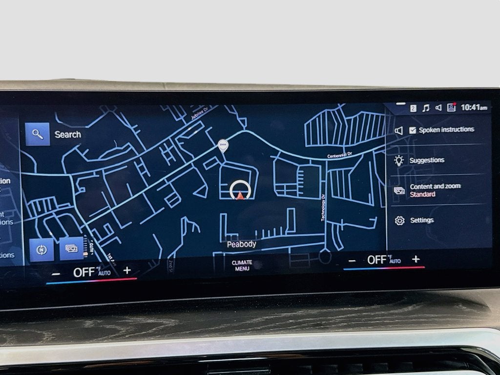 2024 BMW 440i xDrive M440i xDrive