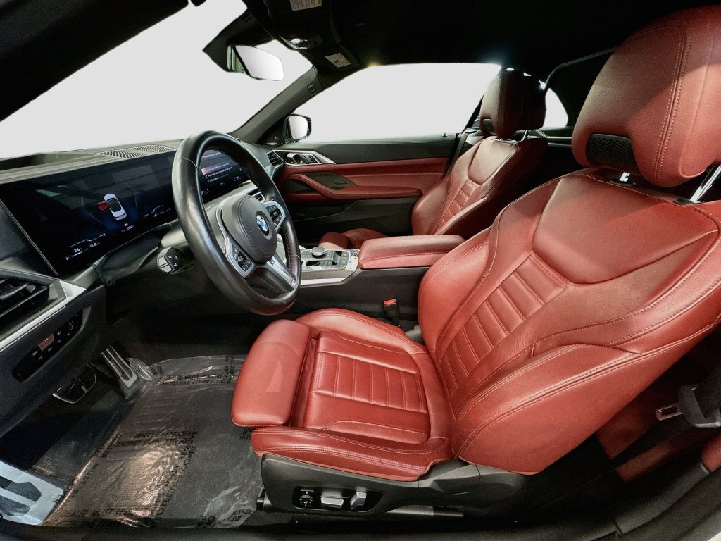 2024 BMW 440i xDrive M440i xDrive