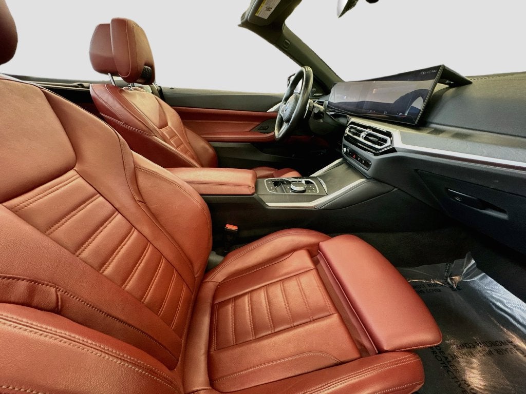 2024 BMW 440i xDrive M440i xDrive
