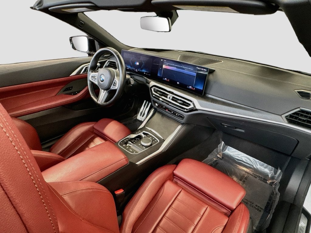 2024 BMW 440i xDrive M440i xDrive