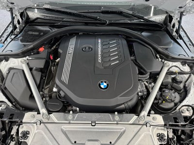 2024 BMW 440i xDrive M440i xDrive