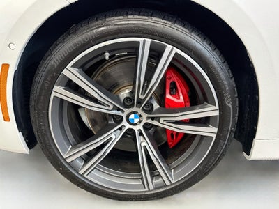 2024 BMW 440i xDrive M440i xDrive